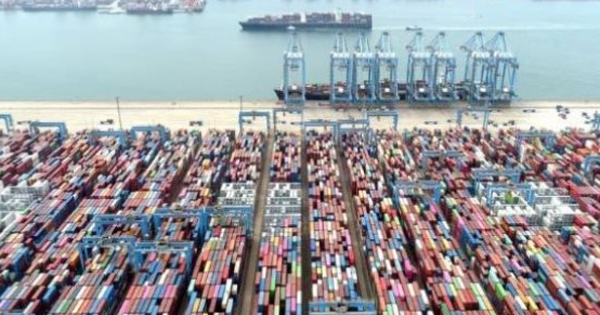 Một mặt hàng Việt Nam xuất sang Mỹ nhiều không tưởng: 5 tháng thu về hơn 4 tỷ USD, nhận ưu ái đặc biệt về thuế đối ứng