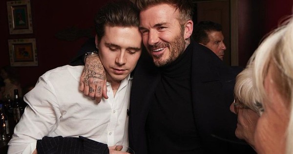 Căng rồi: Con trai cả nhà Beckham bị kiện giữa lúc drama nội bộ căng thẳng, bị đồn cắt đứt liên lạc với gia đình