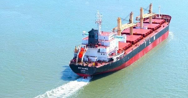 PVTrans chốt ngày đăng ký nhận cổ tức năm 2024 bằng cổ phiếu