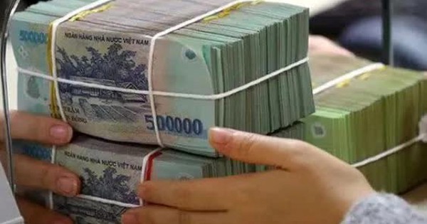 Thu thuế hơn 1 triệu tỷ đồng trong 5 tháng đầu năm