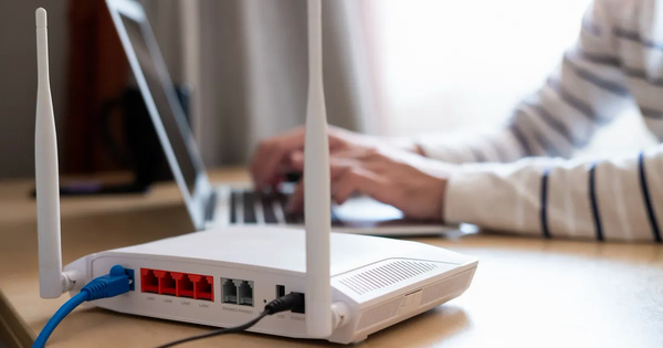 5 mẹo đơn giản giúp tăng tốc kết nối Wi-Fi tại nhà