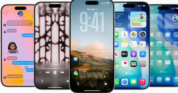 Vừa ra mắt, tính năng dịch trực tiếp trong cuộc gọi của Apple đã bị chê lỗi thời