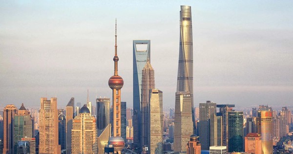Một TP Việt Nam muốn là "thành phố toàn cầu": Có thể chung nhóm với New York, Thượng Hải?