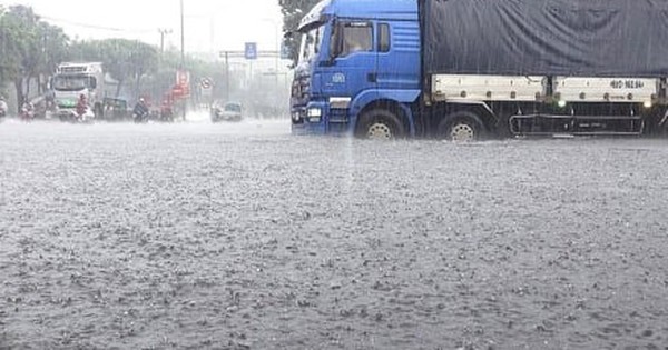 Tin bão số 1 Wutip mới nhất: Sắp đạt cực đại, miền Trung và Tây Nguyên mưa lớn