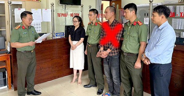 Bắt chủ tài khoản mạng xã hội “Ngân Hải Sản” và "Thắng Ngân"