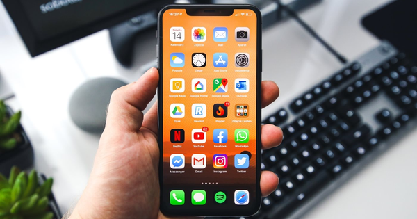 Tất tần tật kiểu ảnh, kiểu tin nhắn SMS, Zalo, Messenger phải xóa ngay khỏi điện thoại