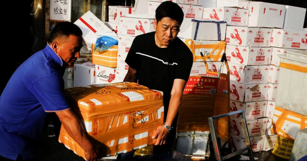 "Cú sốc Trung Quốc" khiến thế giới đau đầu: Sản...