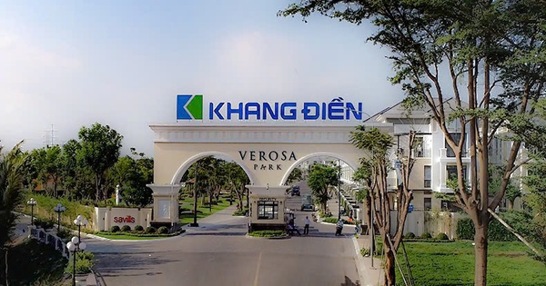 Dragon Capital ‘xả hàng’ 1,1 triệu cổ phiếu Nhà Khang Điền