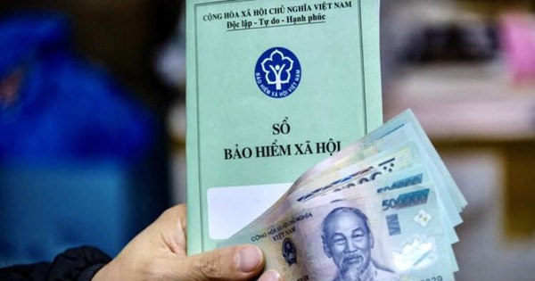 Chính thức tăng lương hưu lần 3 từ 1/7/2025: Mức tăng cao nhất là bao nhiêu, ai cũng cần biết