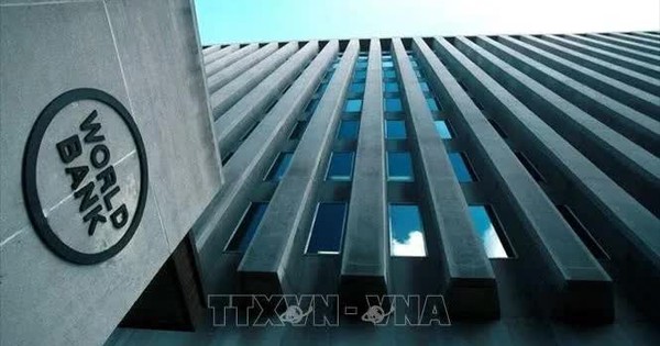 Căng thẳng thương mại kìm hãm tăng trưởng các nước đang phát triển