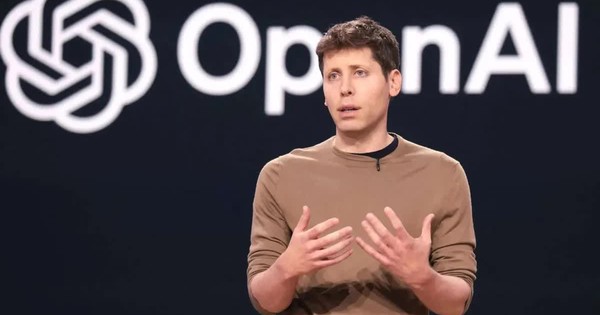 CEO OpenAI Sam Altman: Mỗi truy vấn ChatGPT chỉ tốn khoảng "1/15 thìa cafe nước"