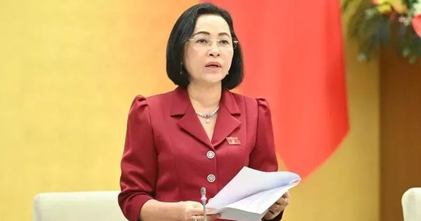Hướng dẫn mới nhất về kiện toàn bộ máy sau sắp xếp đơn vị hành chính