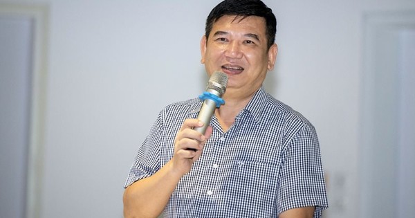 Trung tướng Bộ Công an: FPT là hình mẫu tiêu biểu về năng lực, tầm nhìn và khát vọng trong lĩnh vực AI, mong muốn xúc tiến nhanh, làm quyết liệt và cùng đồng hành