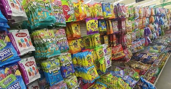 Danh sách loạt kẹo của nhãn hàng nổi tiếng bị thu hồi vì có thể chứa chất gây ung thư, cơ quan chức năng khuyến cáo khách hàng nên vứt bỏ ngay lập tức