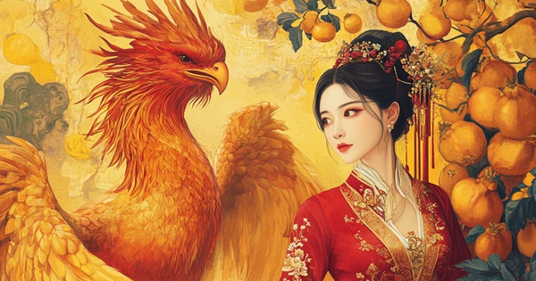 3 con giáp này có mệnh Phượng hoàng: Trải đời thăng trầm, đến tuổi trung niên “tái sinh” đổi đời, tình tiền đều viên mãn