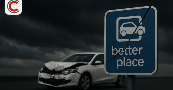 [Case Study] Thất bại đắt đỏ nhất ngành xe điện: Better Place và cú ngã trị giá 850 triệu USD