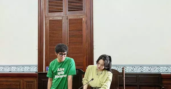 Tuyên án vụ kiện của con nuôi NSƯT Hoài Linh