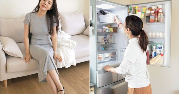 Nhờ áp dụng phương pháp “gạch đầu dòng”, tôi tiết kiệm tiền dễ hơn và bớt stress vì việc nhà