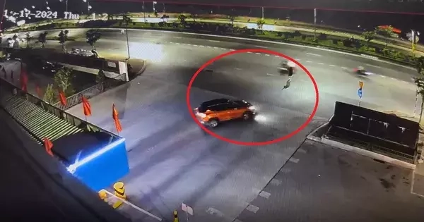 Truy tố giang hồ đất cảng 'Bình đen'