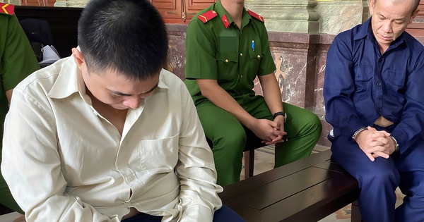 Ngỡ ngàng những điều mà kẻ xưng "cháu quan to” đã làm