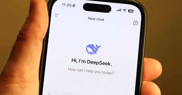Có ai còn nhớ DeepSeek của Trung Quốc: 5 tháng trước còn gây "chấn động địa cầu", sao giờ mất tăm hơi?