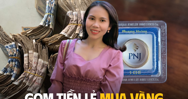 Xấp tiền của cô vợ ở TP.HCM khiến tất cả ngỡ ngàng