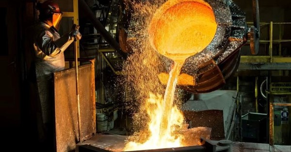 Giá vàng cao ngất, nhà đầu tư đổ xô vào 2 kim loại quý thay thế, khả năng xảy ra thiếu hụt trầm trọng