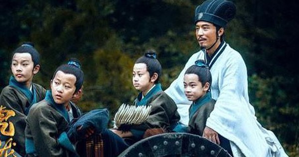 Không phải Khương Duy, đây mới là người khiến hậu thế tiếc nuối vì không thể kế nghiệp Gia Cát Lượng