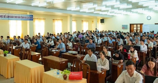 Thực tiễn ứng dụng ai trong Giáo dục tại Việt Nam: Cơ hội, thách thức và hành trình đổi mới