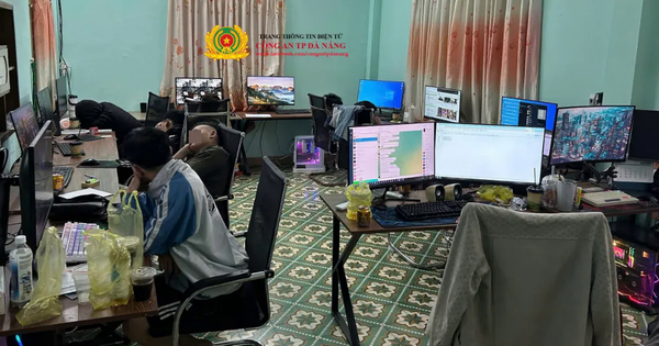 Ổ nhóm hacker chiếm đoạt 21.000 tài khoản thẻ tín dụng, thu lợi hàng tỷ đồng