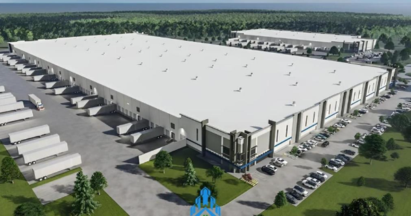 Xây nhà xưởng, phòng sạch thời 4.0: Vì sao ngày càng nhiều doanh nghiệp chọn tấm panel?