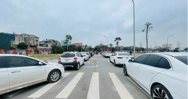 Giới đầu tư Long Biên đổ bộ Từ Sơn gom nhiều bất động sản