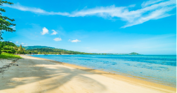 Aurora Harbour – Ngôi sao mới bên bờ biển Hải Tiến