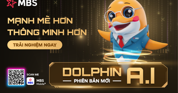 Chuyển đổi số trong đầu tư chứng khoán: Từ xu hướng toàn cầu đến chiến lược của Chứng khoán MB