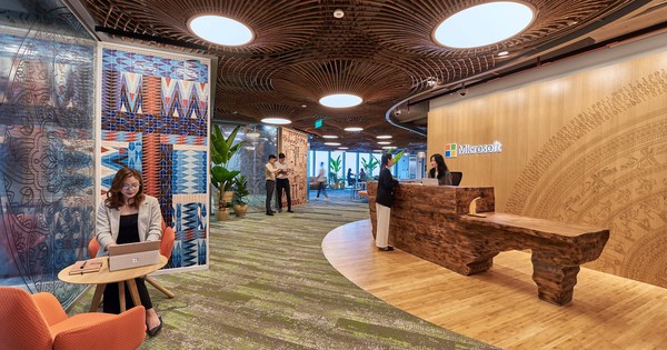 Microsoft Việt Nam có tên trong danh sách chậm đóng bảo hiểm xã hội 3 tỷ đồng