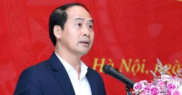 Thứ trưởng Nội vụ: Bỏ ngay 'giấy phép con' trong xuất khẩu lao động