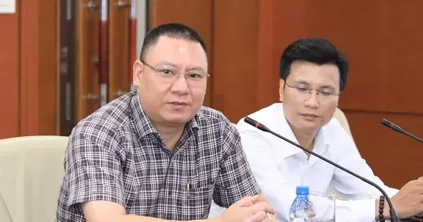 Lý do một doanh nghiệp hơn 10 năm không vay được vốn ngân hàng