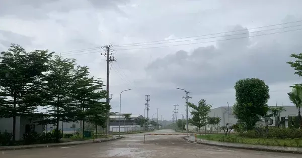 Phú Thọ không phê duyệt dự án vì lo ngại môi trường