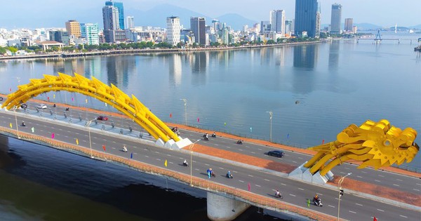 Đà Nẵng - Quảng Nam “về chung một nhà”: Bản đồ đầu tư ven biển miền Trung có sự thay đổi ra sao?