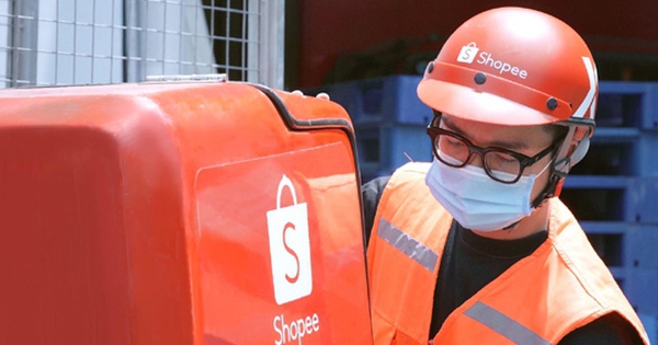 Người bán nói về phí hạ tầng 3.000 đồng: "Shopee không còn là sân chơi cho nhỏ lẻ như tôi nữa rồi"
