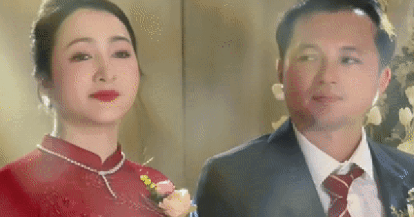 Mẹ cô dâu Hậu Giang gây sốt mạng xã hội, U40 đẹp quý phái như minh tinh trong đám cưới bạc tỷ
