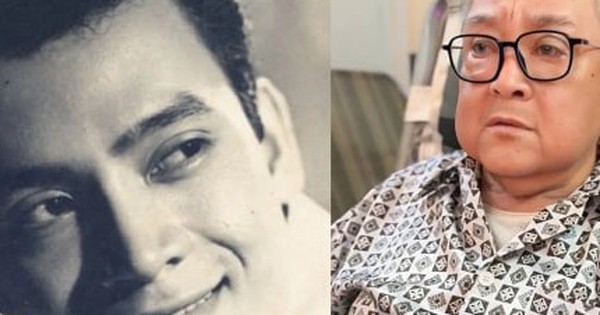 'Vua kép độc' đình đám giờ nhiều bệnh tật, U90 vẫn phải sống cảnh ở trọ