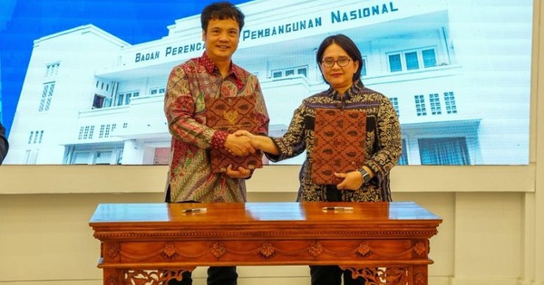 FPT bắt tay Bộ Kế hoạch Phát triển Quốc gia Indonesia, đẩy nhanh chuyển đổi số tại quốc gia vạn đảo