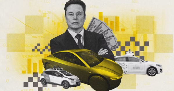 Bỏ mặc thế giới làm xe điện, Elon Musk tuyên bố Tesla sắp có dịch vụ mới ước mang về doanh thu 1.000 tỷ USD, hiện 'chưa thấy ai là đối thủ xứng tầm'