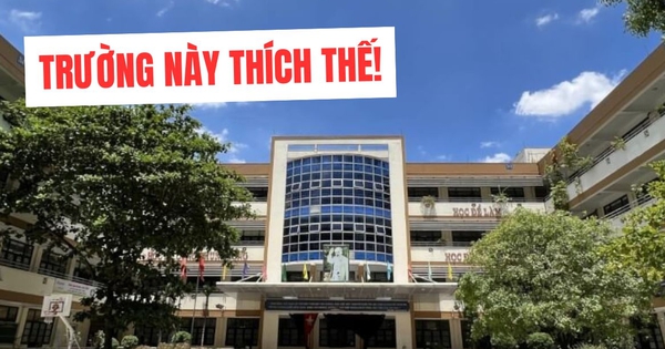 Bà mẹ Hà Nội review trường THCS "hot" ở Hà Nội cùng loạt bí kíp chọn trường cực chi tiết: Điều thứ 2 rất quan trọng
