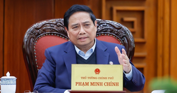 Thủ tướng yêu cầu lập đường dây nóng hỗ trợ vận hành chính quyền địa phương 2 cấp