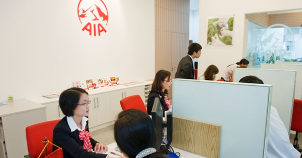 AIA ngừng bán các sản phẩm bảo hiểm nhân thọ sau từ 1/7/2025