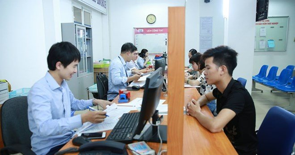 Toàn dân Việt Nam sắp được hưởng tiện ích chưa từng có