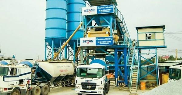 Âm vốn gần 1.000 tỷ đồng, từng nộp đơn phá sản, đại gia bê tông một thời "hồi sinh" báo lãi trong quý 1/2025