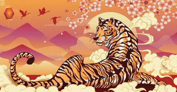 4 con giáp này sắp bước vào thời kỳ may mắn vượt bậc, đón tài lộc mỏi tay, sự nghiệp lên hương rực rỡ